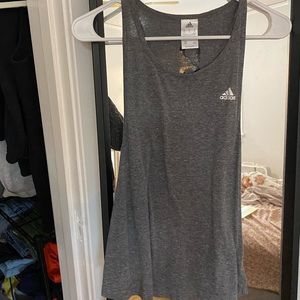 Adidas tank top